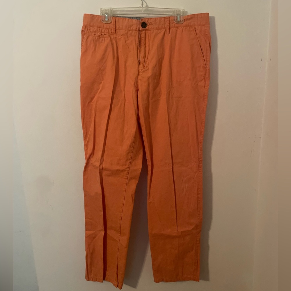 Easy wear pants